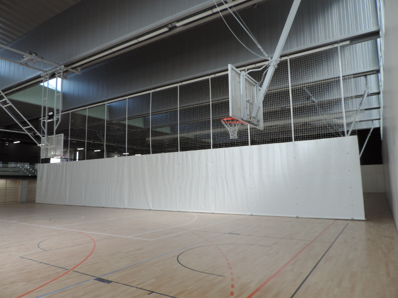 equipamiento deportivo en Bizkaia