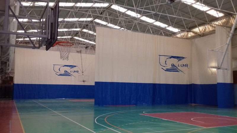 equipamiento deportivo en Bizkaia