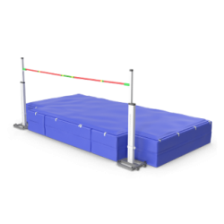 equipamiento deportivo en Bizkaia
