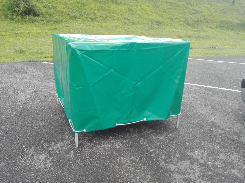 lonas para transporte en Bizkaia