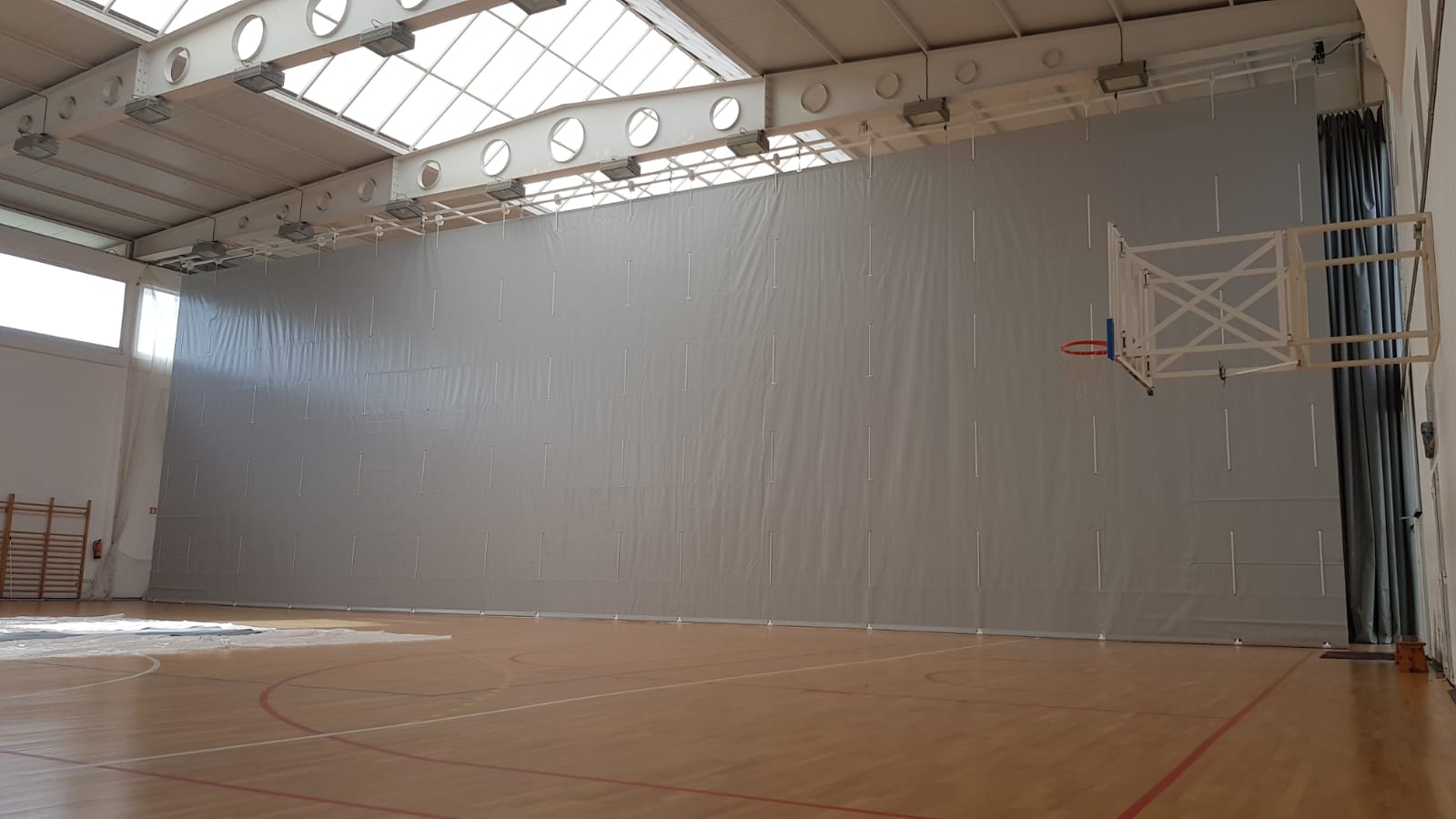 cortinas automáticas