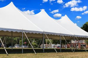 Carpas para eventos