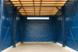 Cerramientos tecnicos para zonas de riesgo