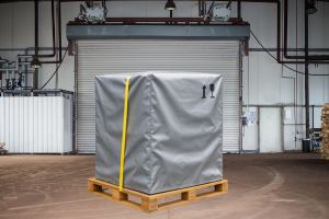 Embalajes de exportacion