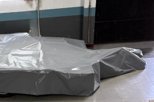 Fundas para transporte