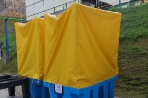 Fundas protectoras a medida